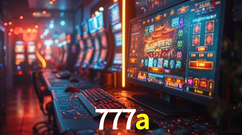 777a - Roleta da Fortuna Nobre - 777a bet