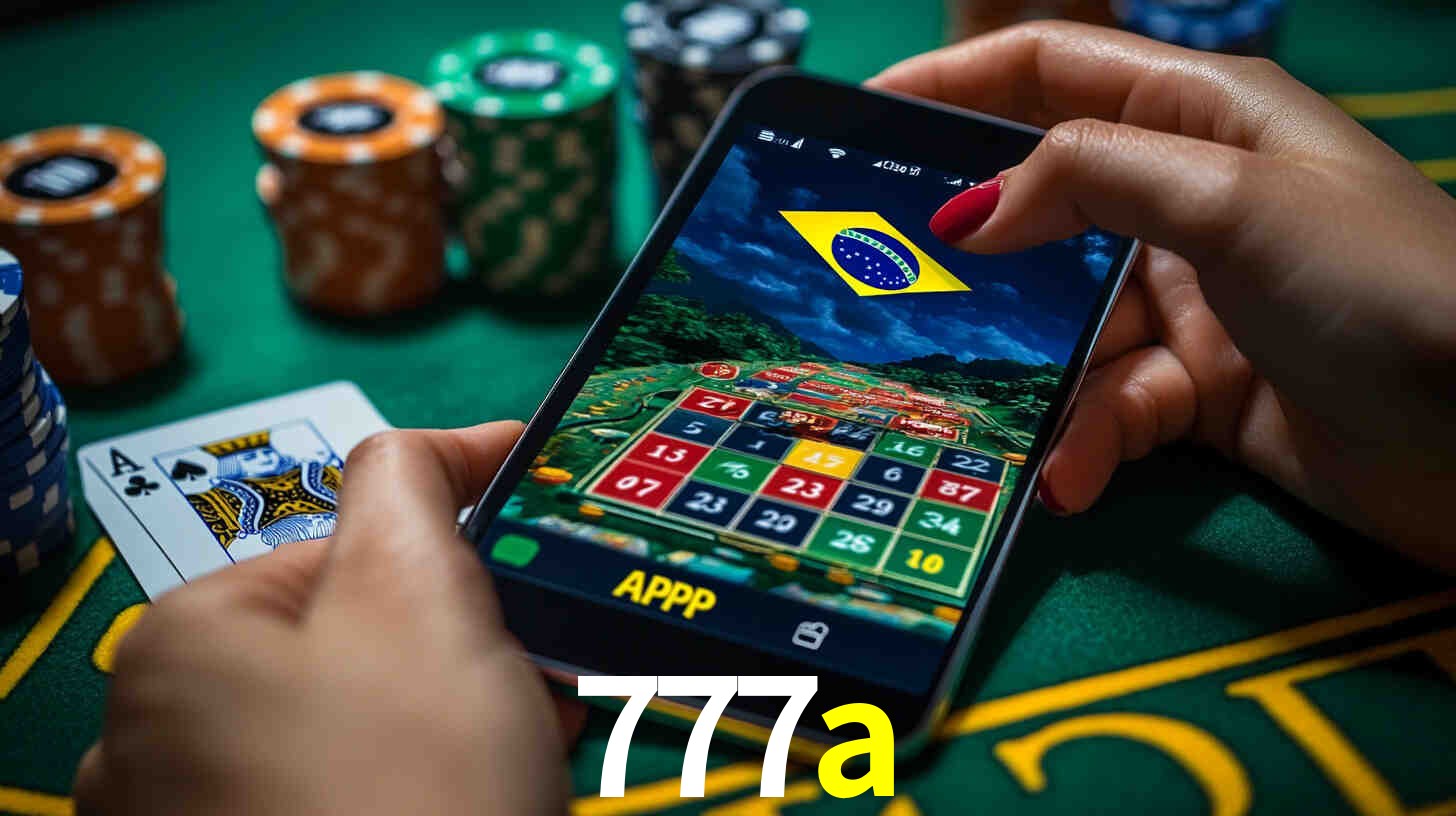 Estatísticas 777a