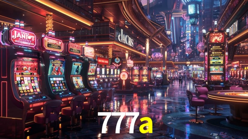 Statistics 777a