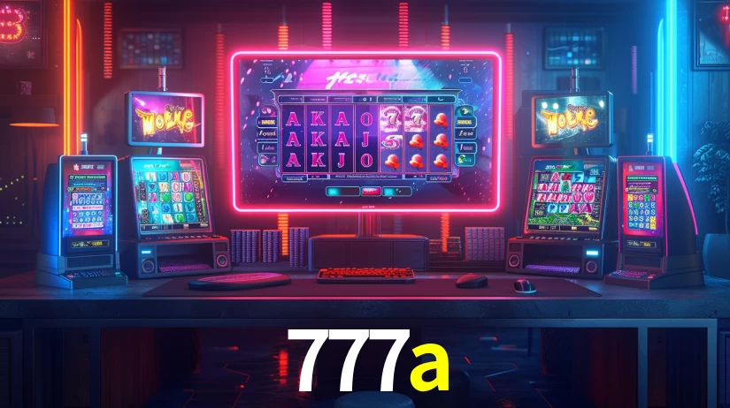 777a plataforma