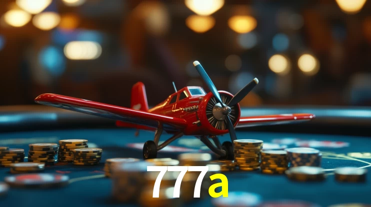 Experiência VIP 777a