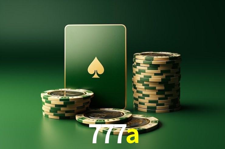 VIP Casino 777a