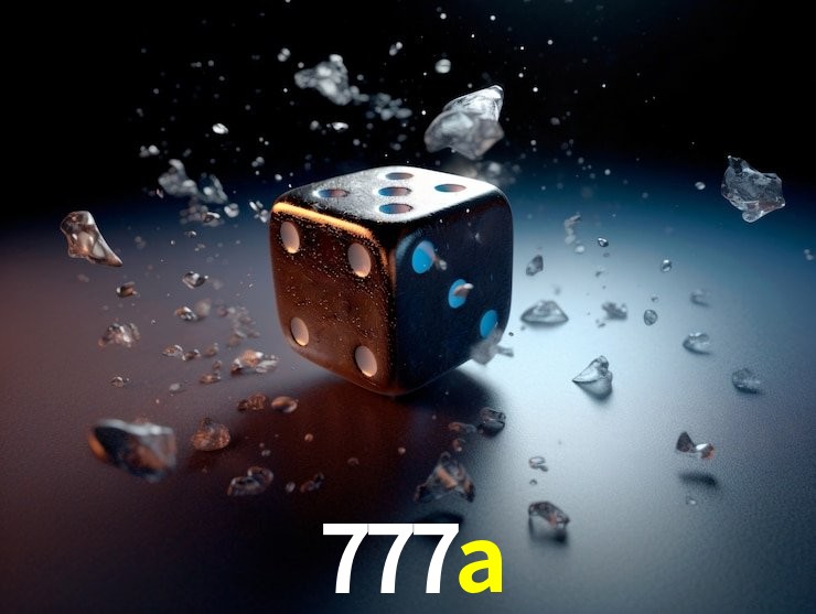 Inovações de Jogos na 777a: O Futuro das Experiências Interativas