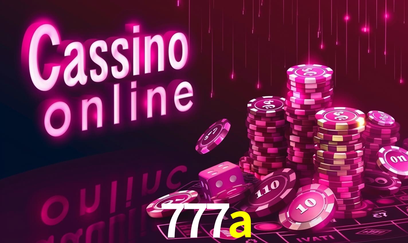 Benefícios da Conta 777a