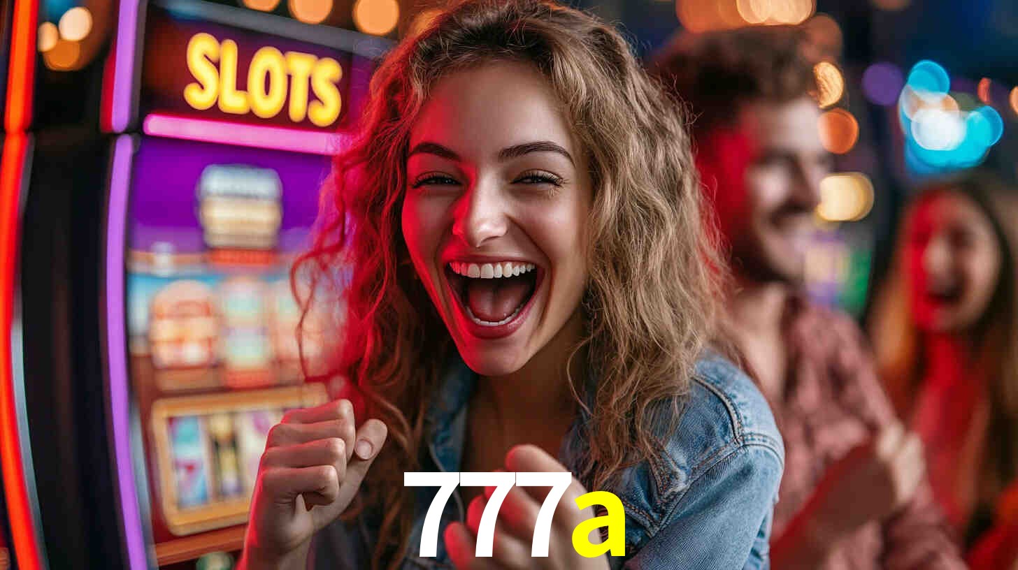 Diretório de Jogos 777a