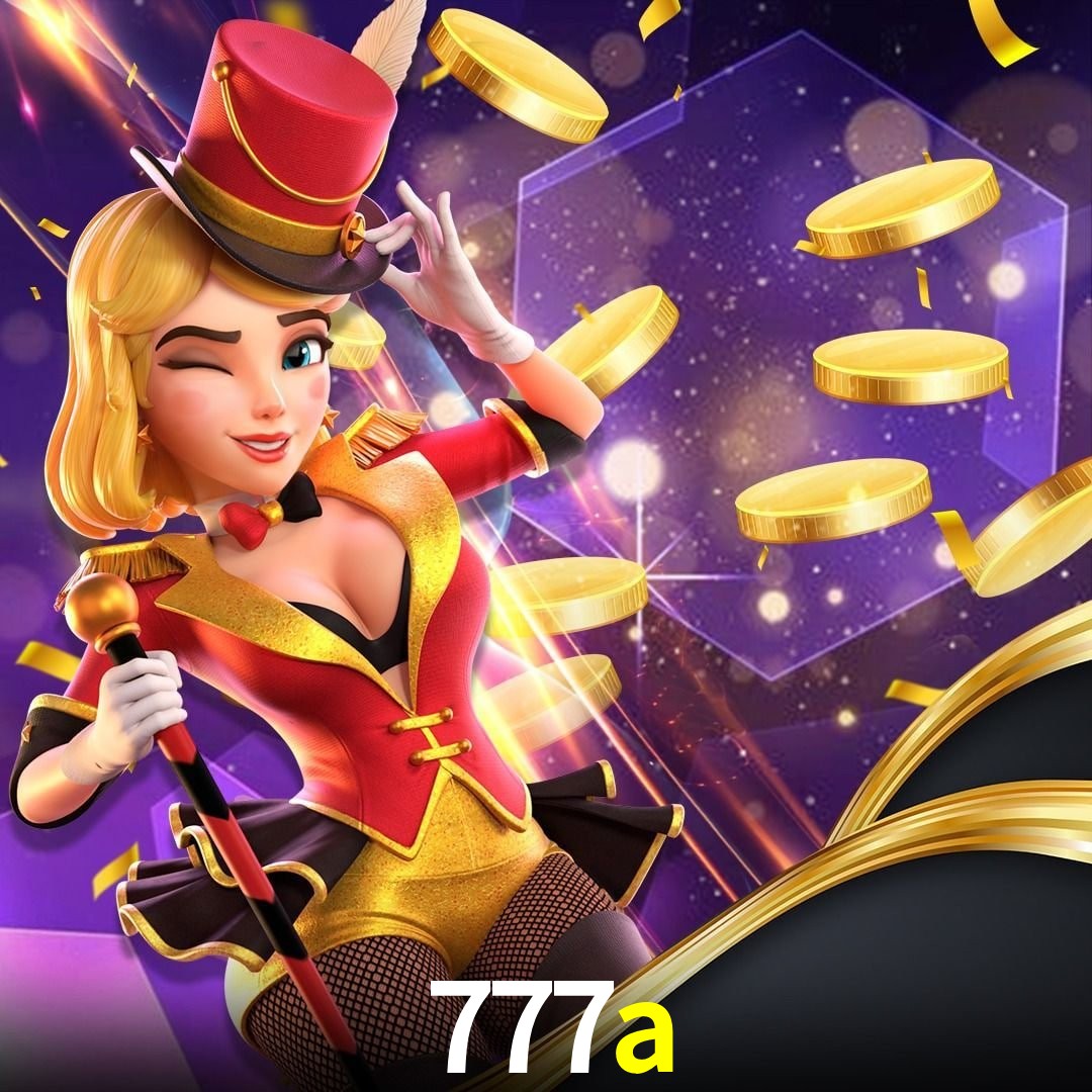 Roulette Table 777a