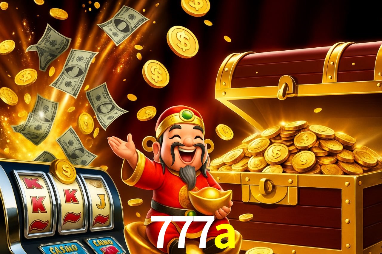 Apostas Esportivas na 777a: Um Guia Completo