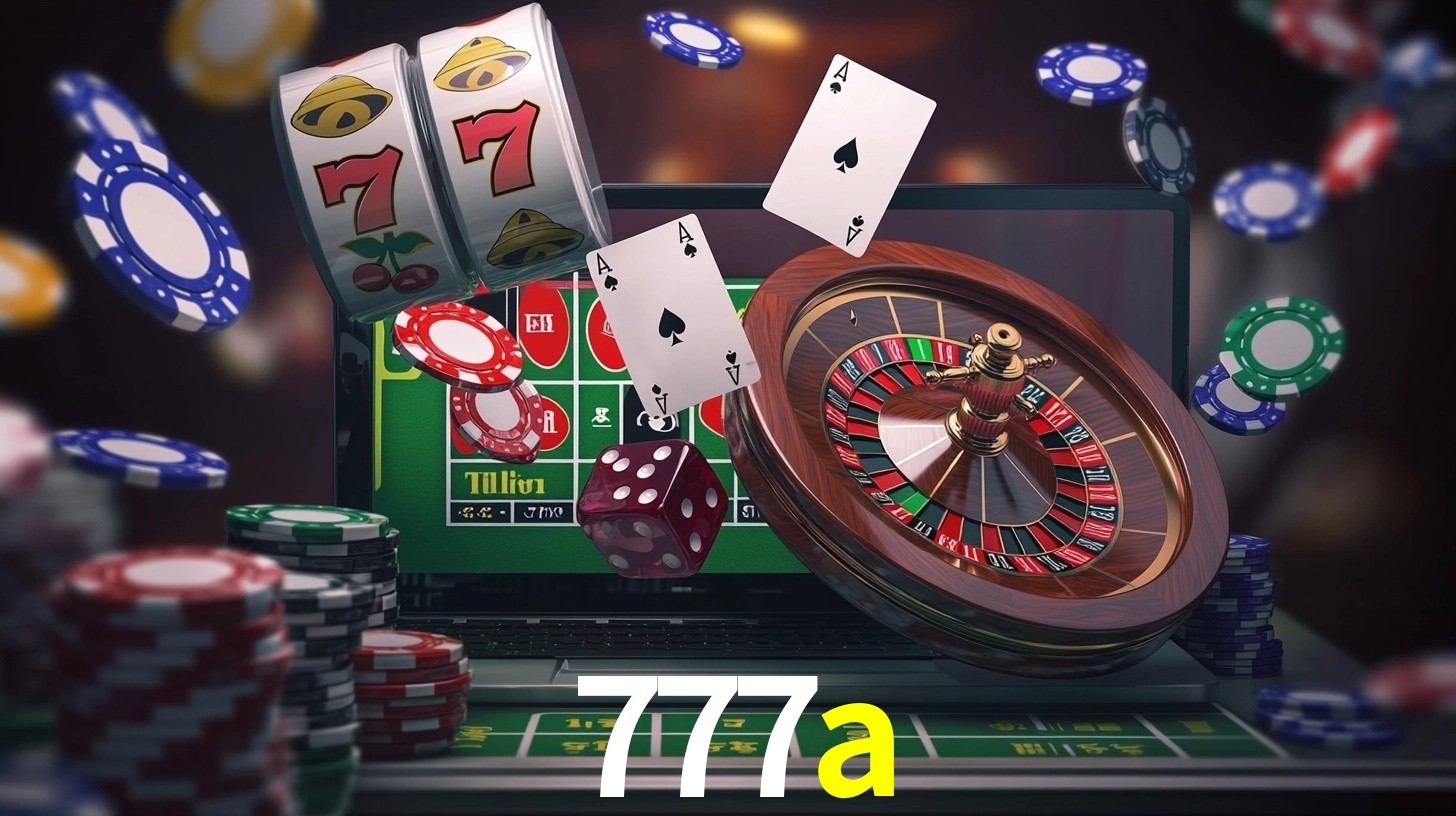 777a plataforma