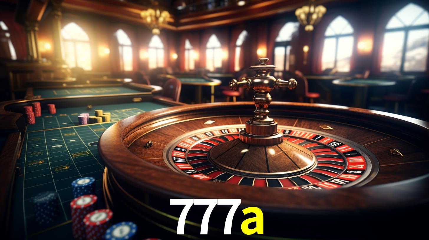 Daily Bonuses 777a