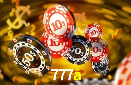 Desvendando o Mundo dos Jogos Virtuais na 777a