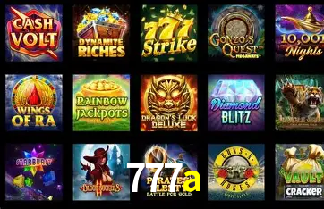 Exclusive Offers 777a