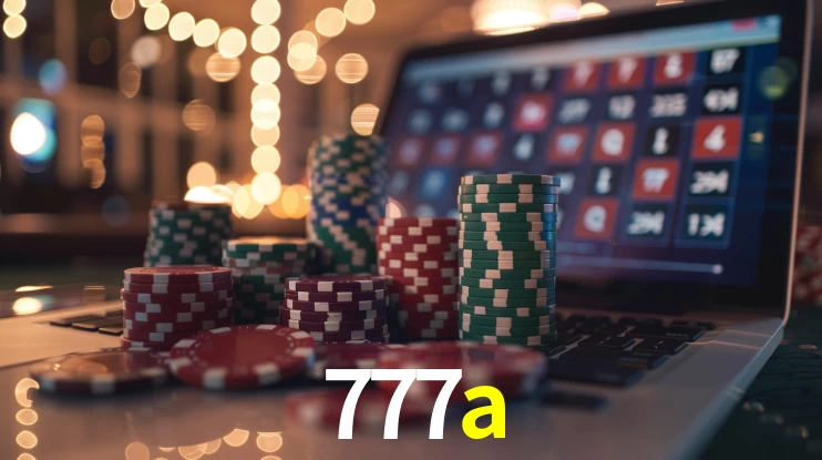 Bonus Features 777a