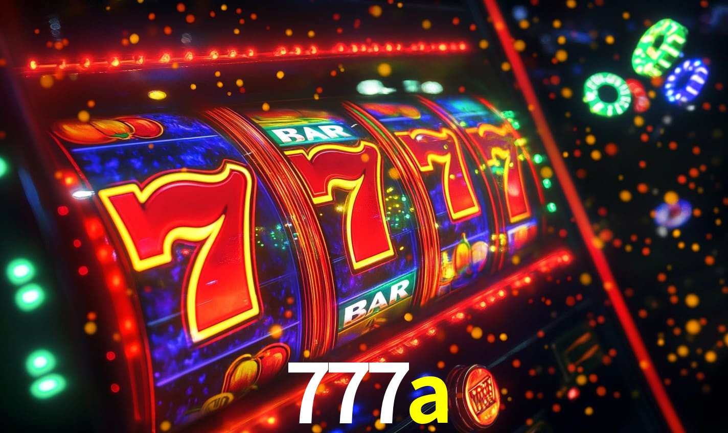 777a,777a bet