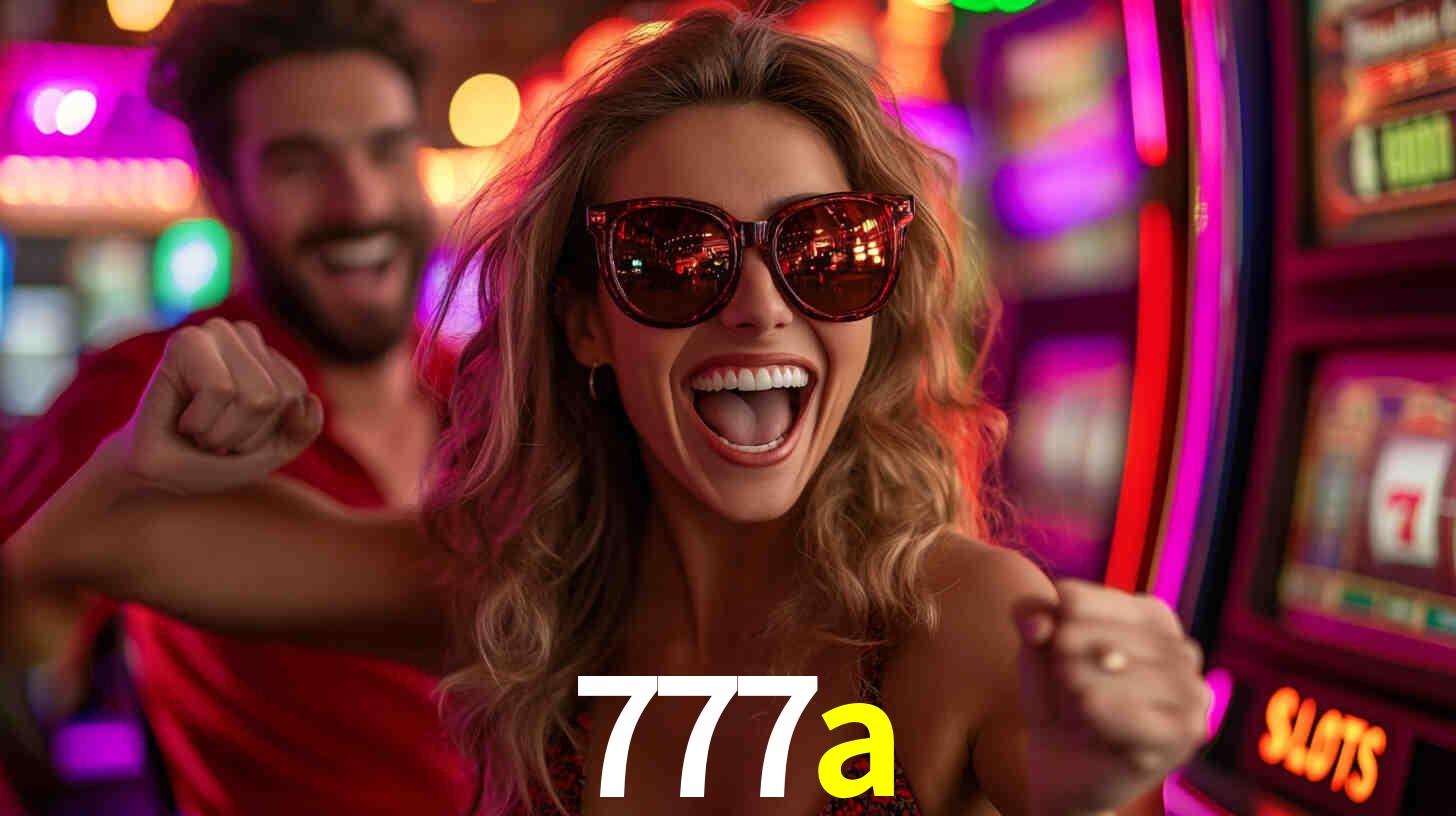 Recursos de Bônus 777a
