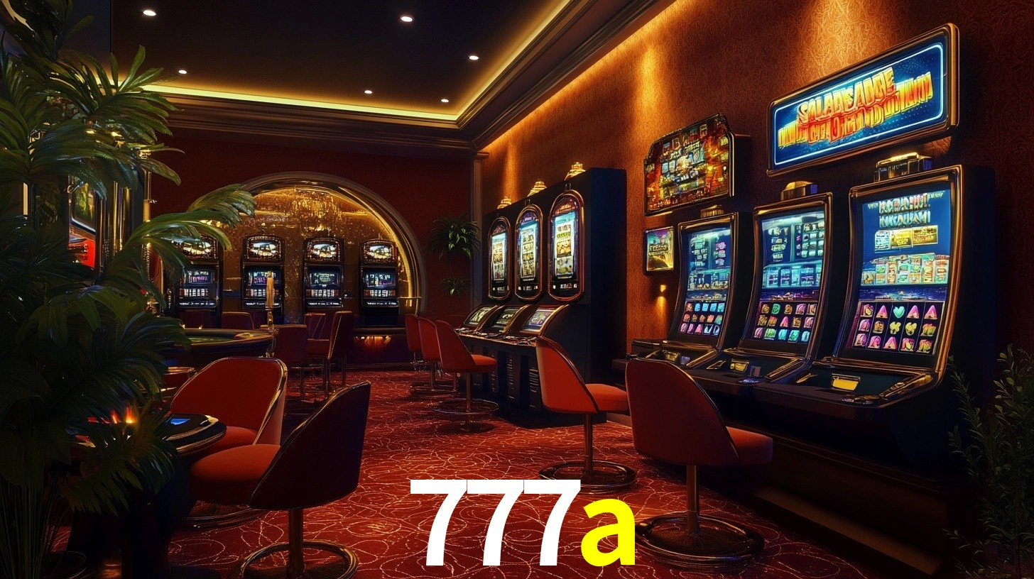 Premium Interface 777a