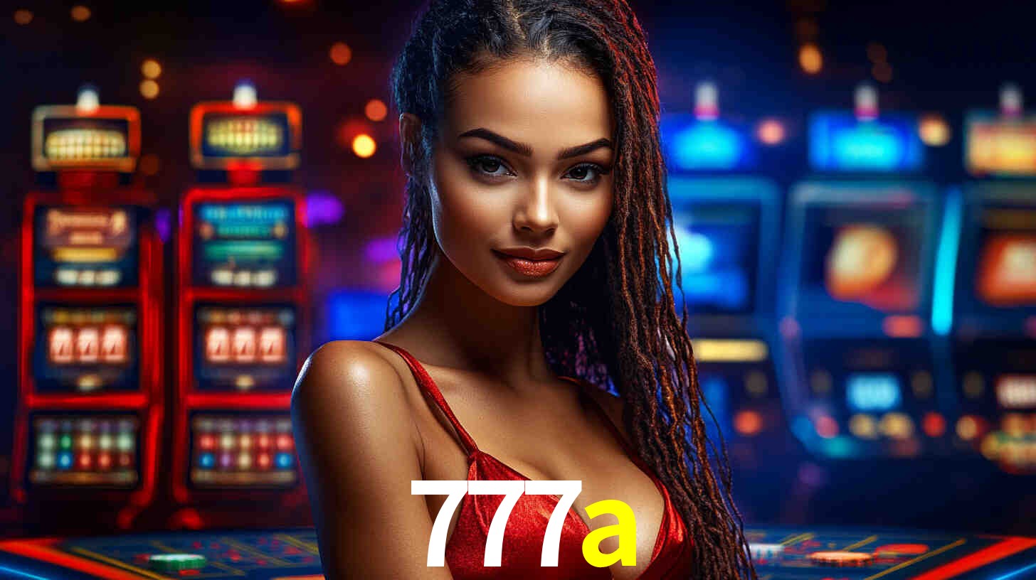 Casino Ao Vivo 777a
