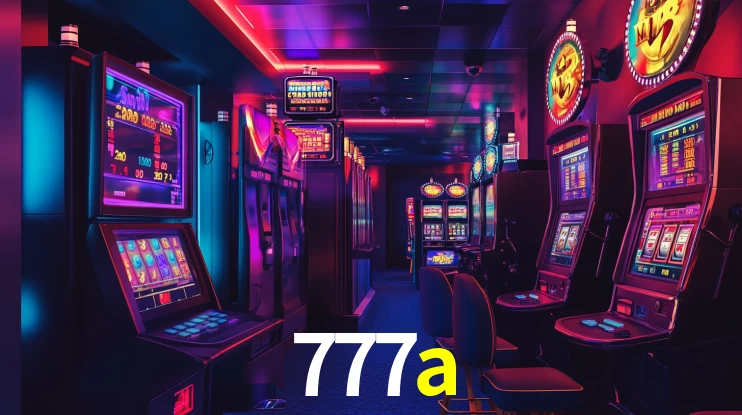 777a,777a bet
