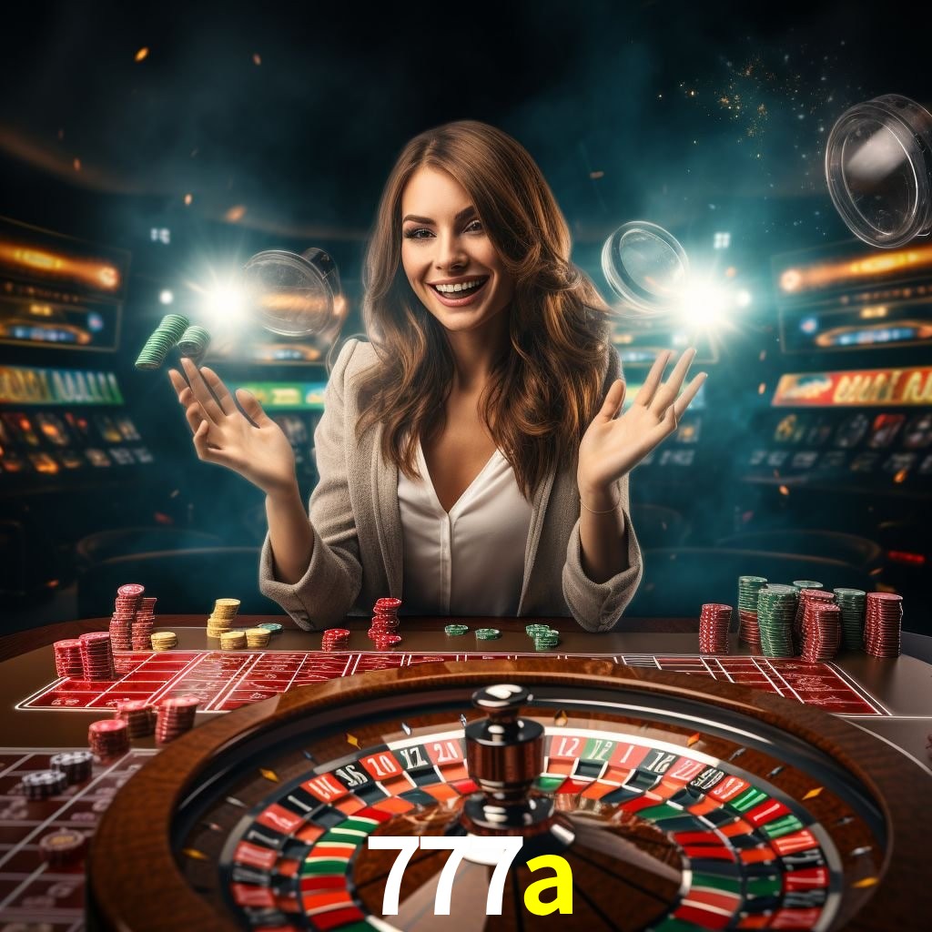 777a bet