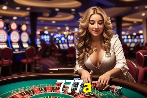 Live Casino 777a