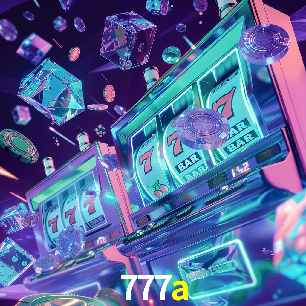Desvendando o Mundo dos Jogos Virtuais na 777a