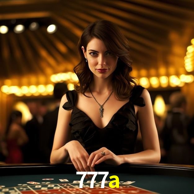 Provedores de Jogos 777a