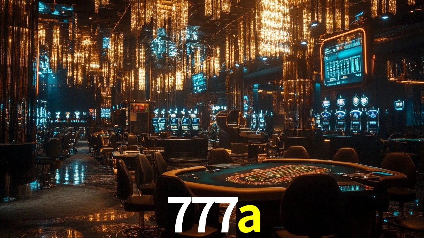 777a plataforma