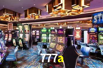 Jogos Exclusivos 777a