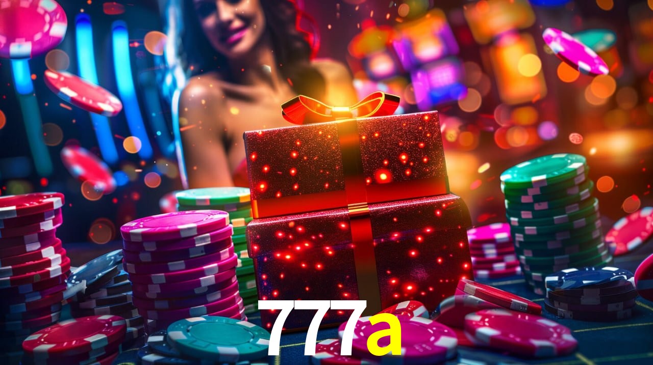 Promoções Sazonais 777a