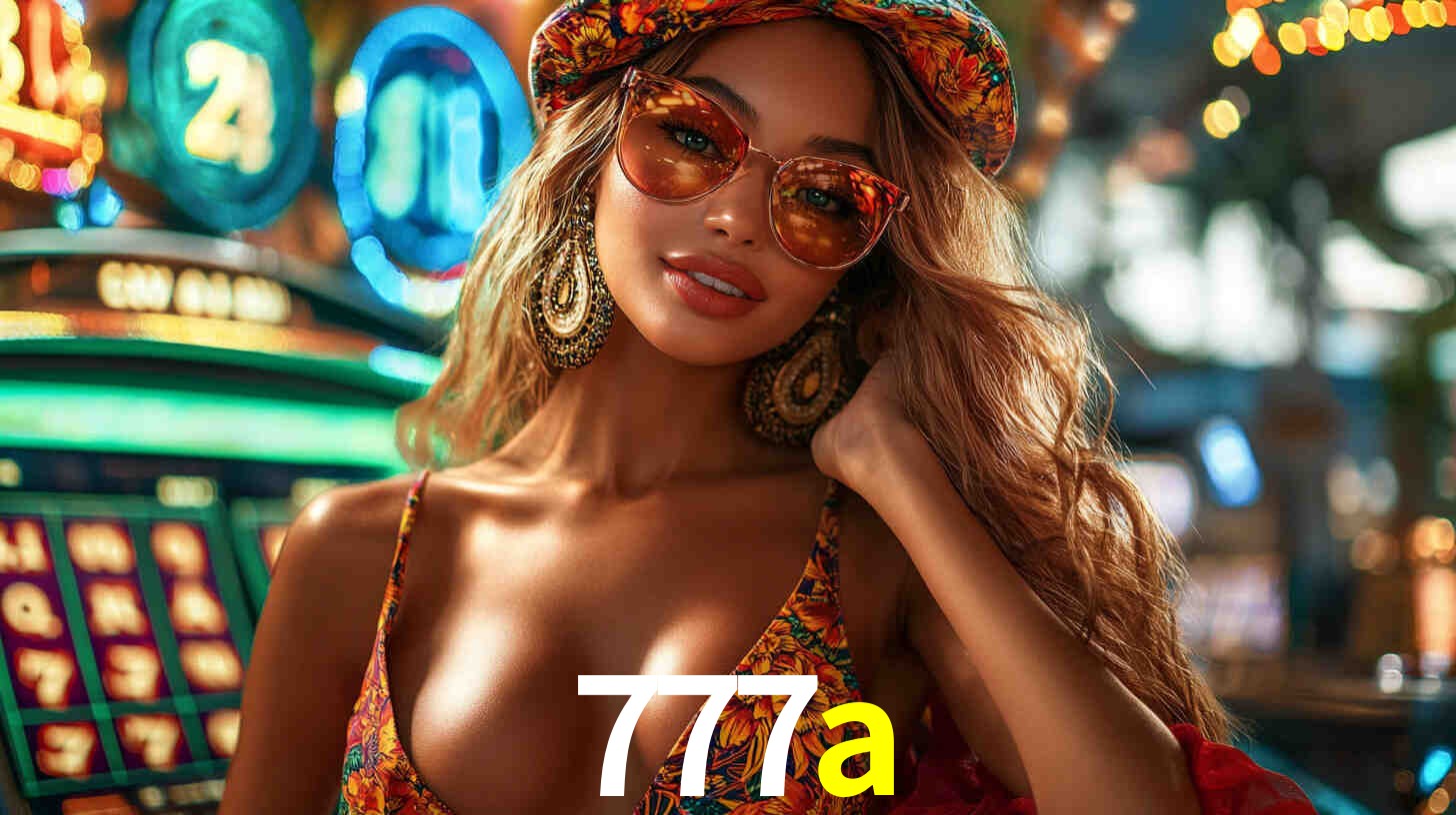 777a plataforma