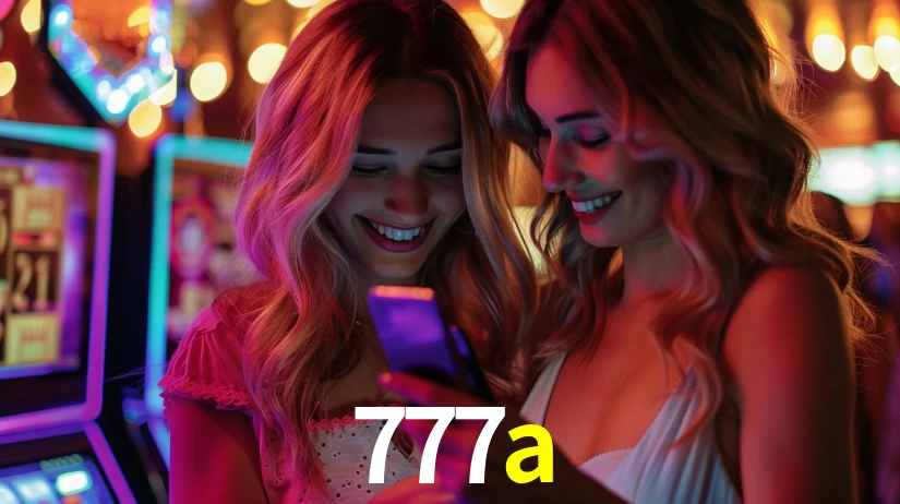 777a: Seu Especialista em Apostas Esportivas Brasileiras