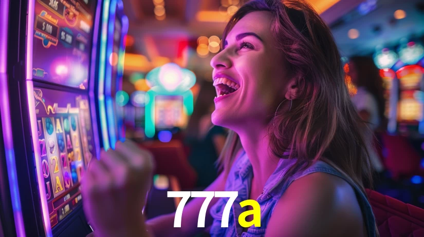 777a bet