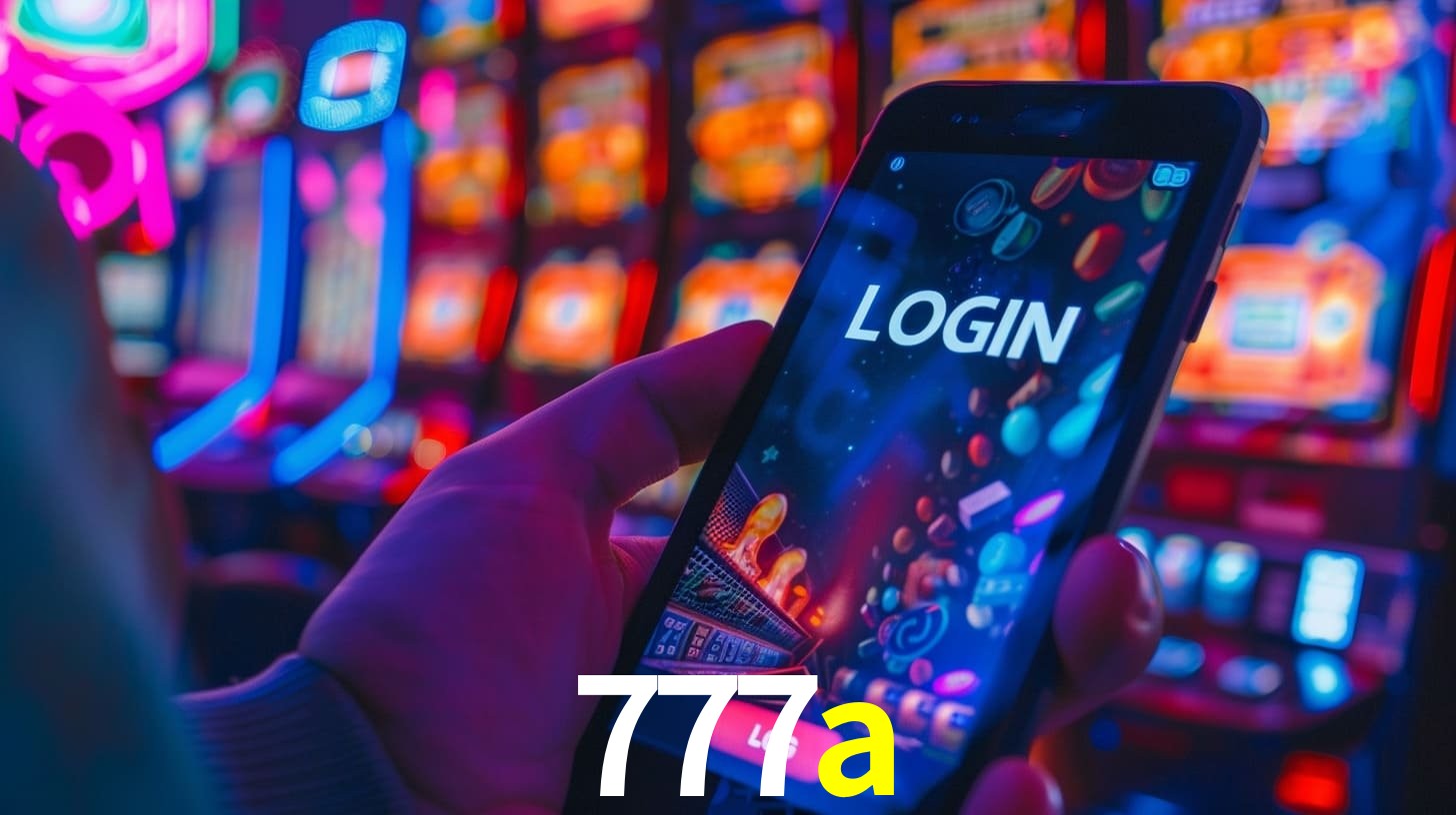 A Revolução dos Aplicativos de Jogos no 777a
