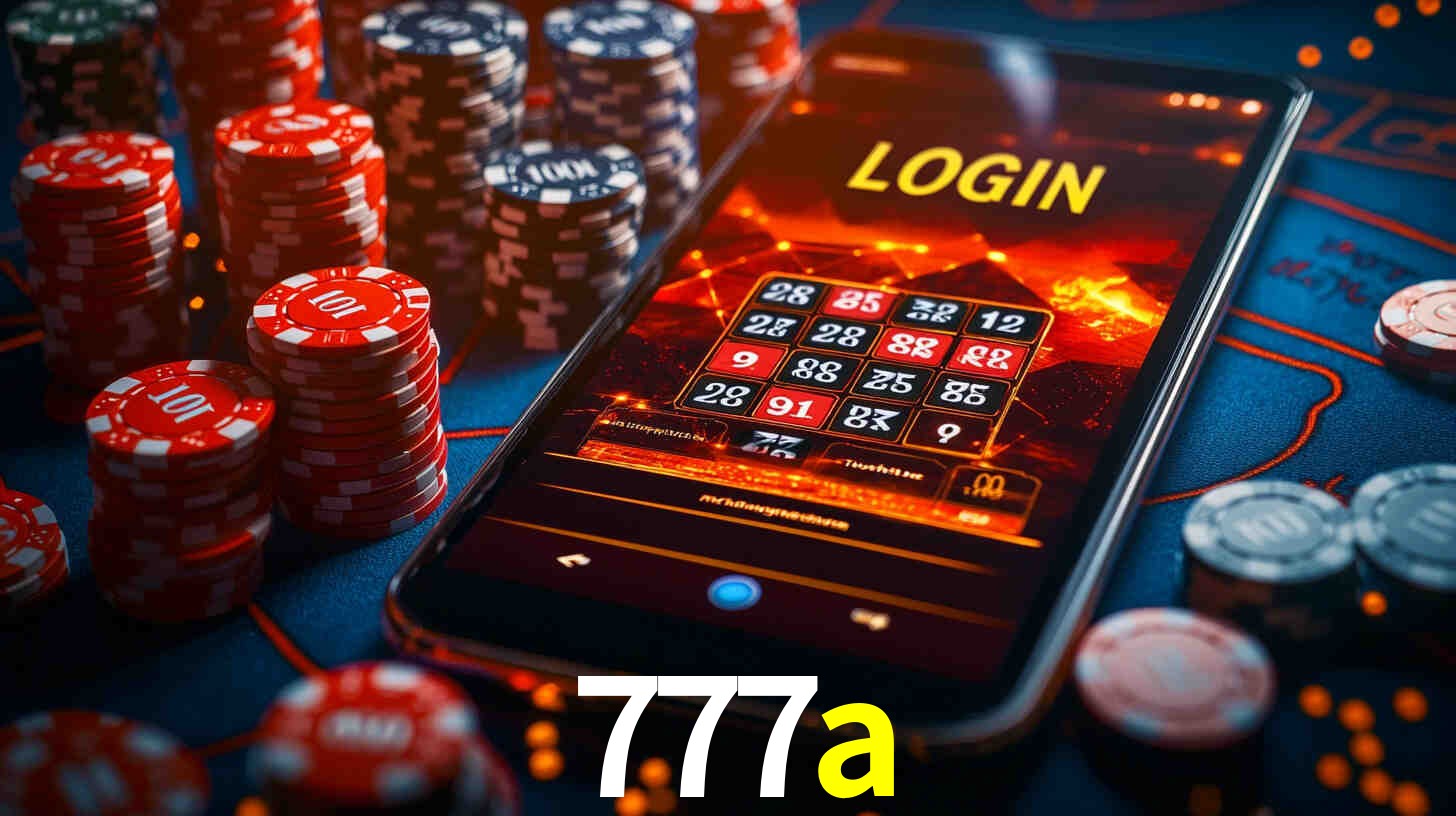 Descubra a Magia dos Jogos de Arcade no 777a