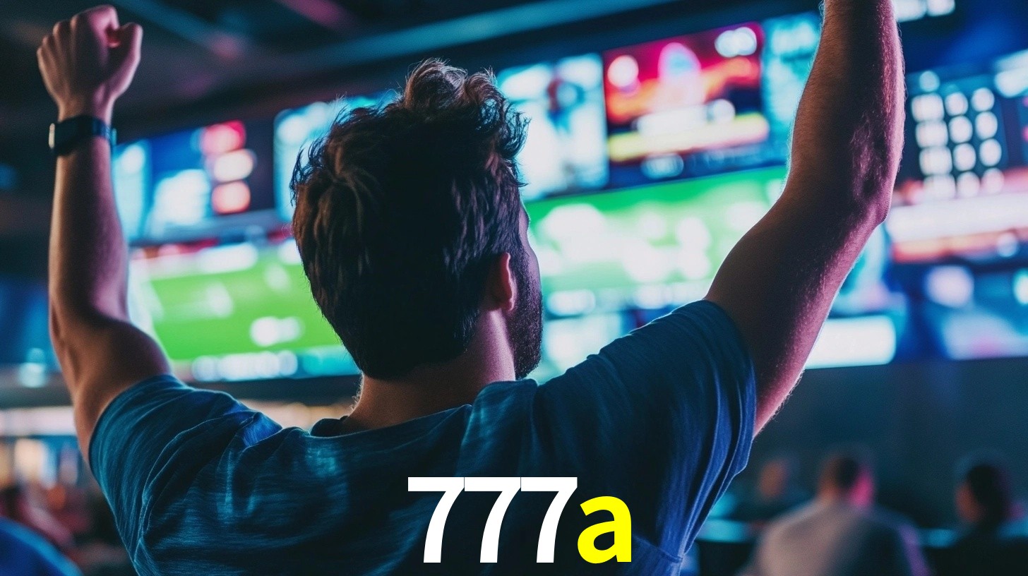 Bônus Generosos e Exclusivos no 777a para Você!
