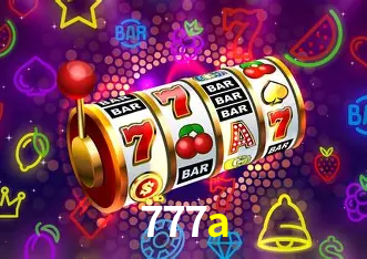 Descubra o Mundo do Cassino Online com 777a