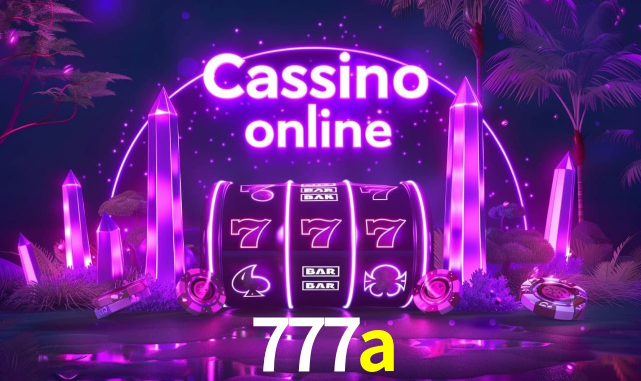 Explorando a Categoria de Eventos em Apostas na 777a