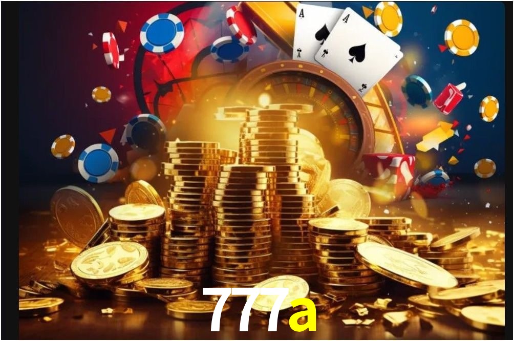 Desvendando o Mundo dos Jogos Virtuais na 777a