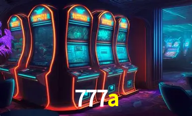 A Popularidade dos Caça-Níqueis no 777a