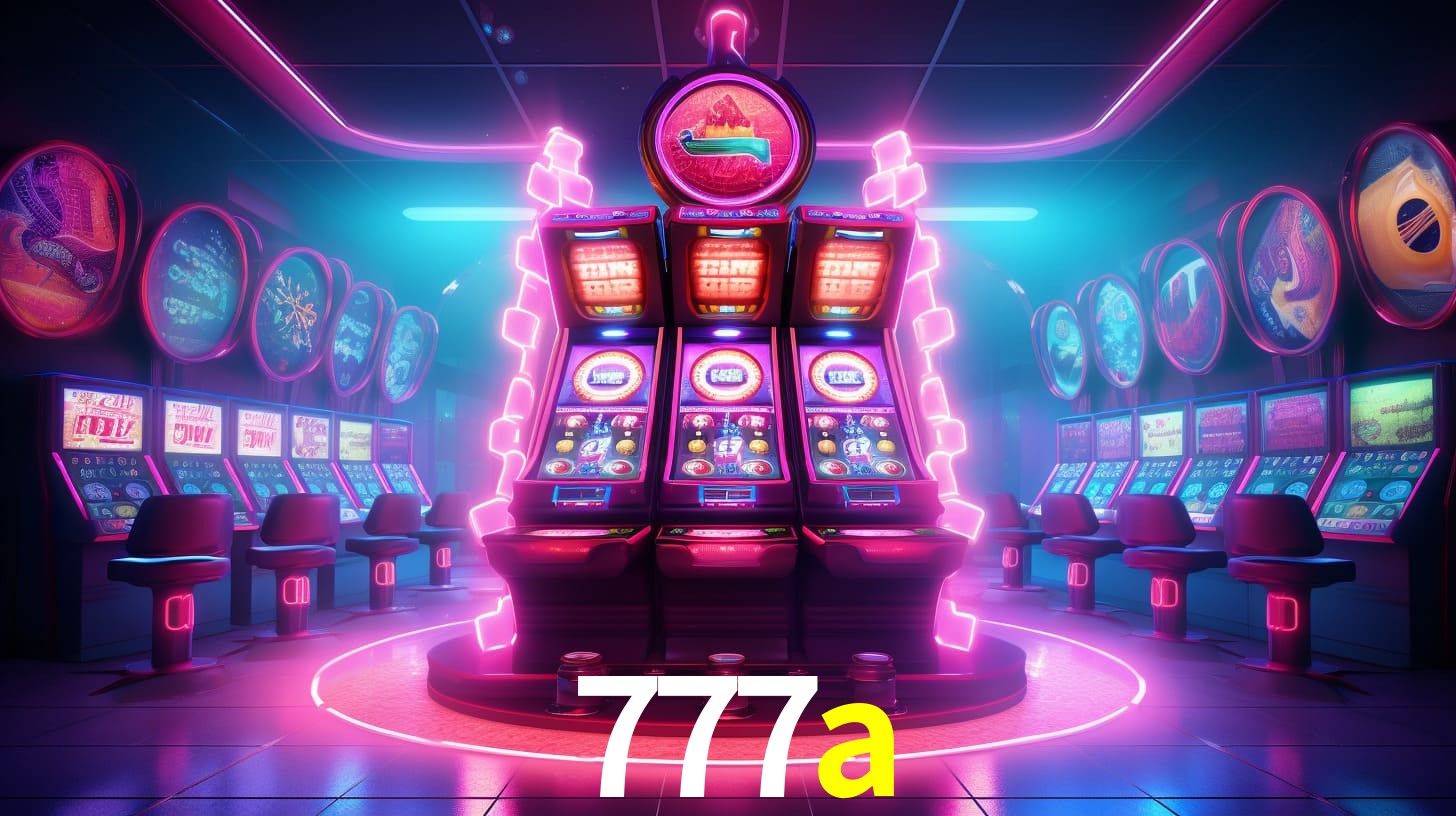 777a plataforma