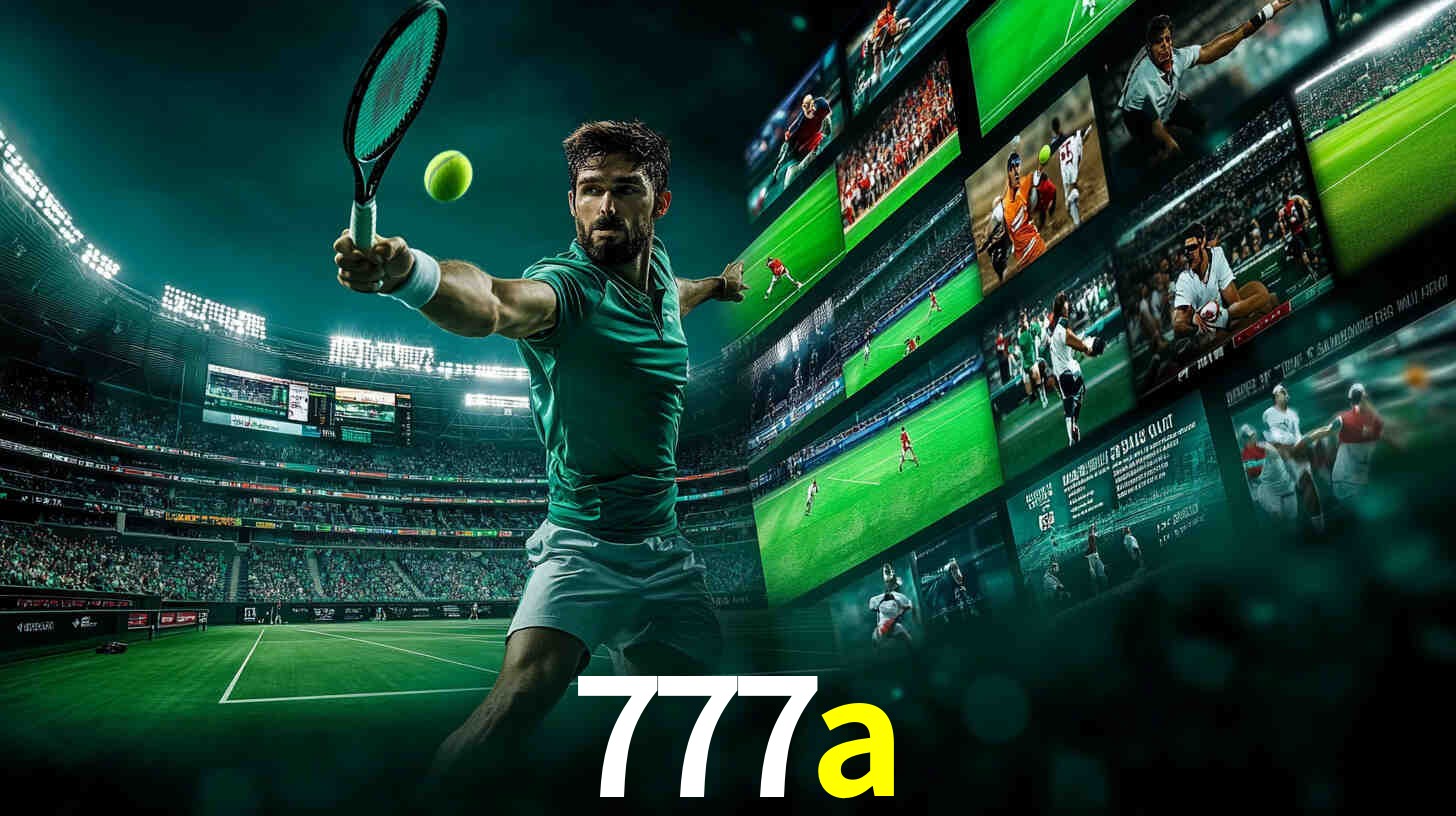 Apostas de Basquete 777a