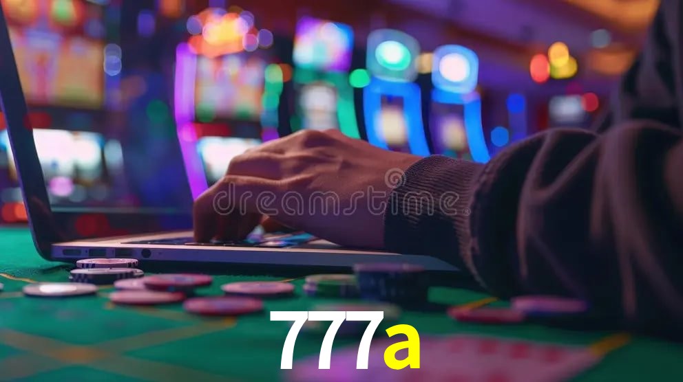 A Experiência Imersiva dos Cassinos Ao Vivo no 777a