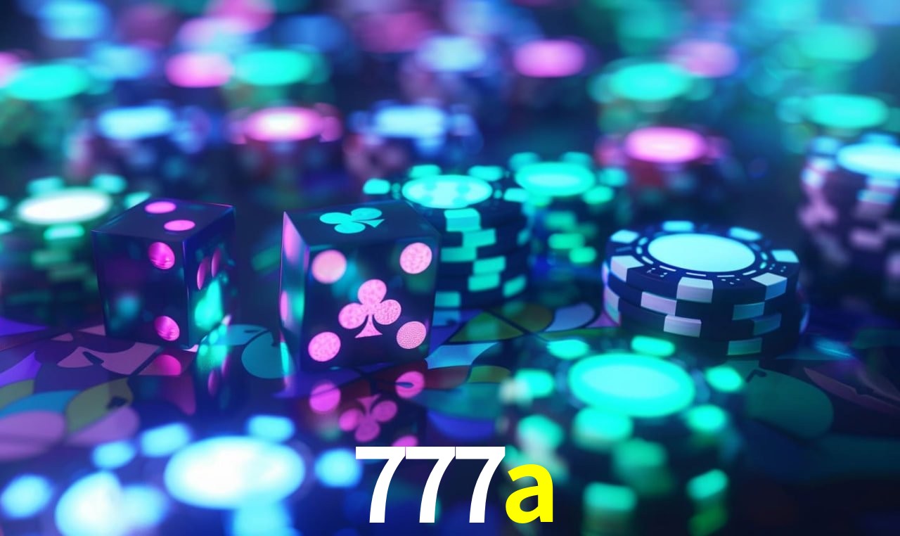 Descubra a Magia dos Jogos de Arcade no 777a