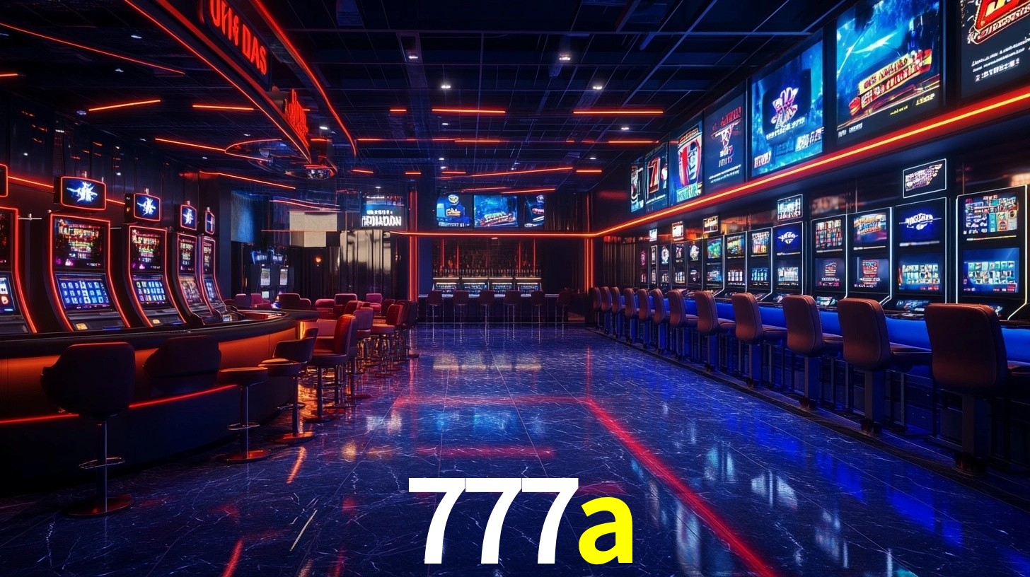 777a App Interface