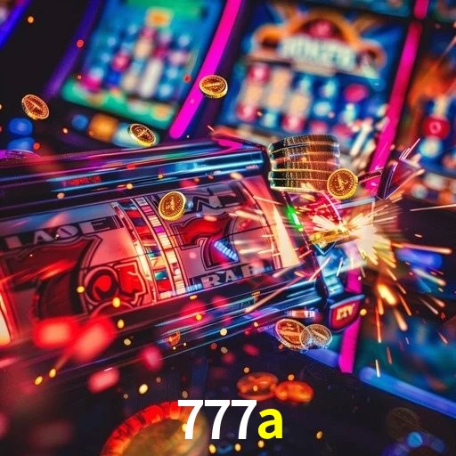A Emoção da Loteria na 777a: Uma Chance de Mudança de Vida
