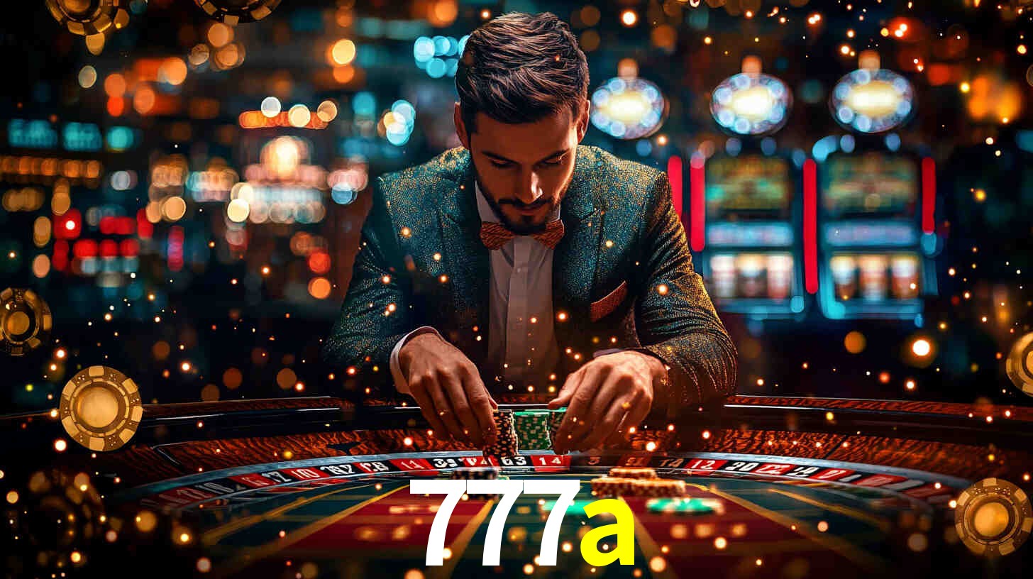 777a,777a bet