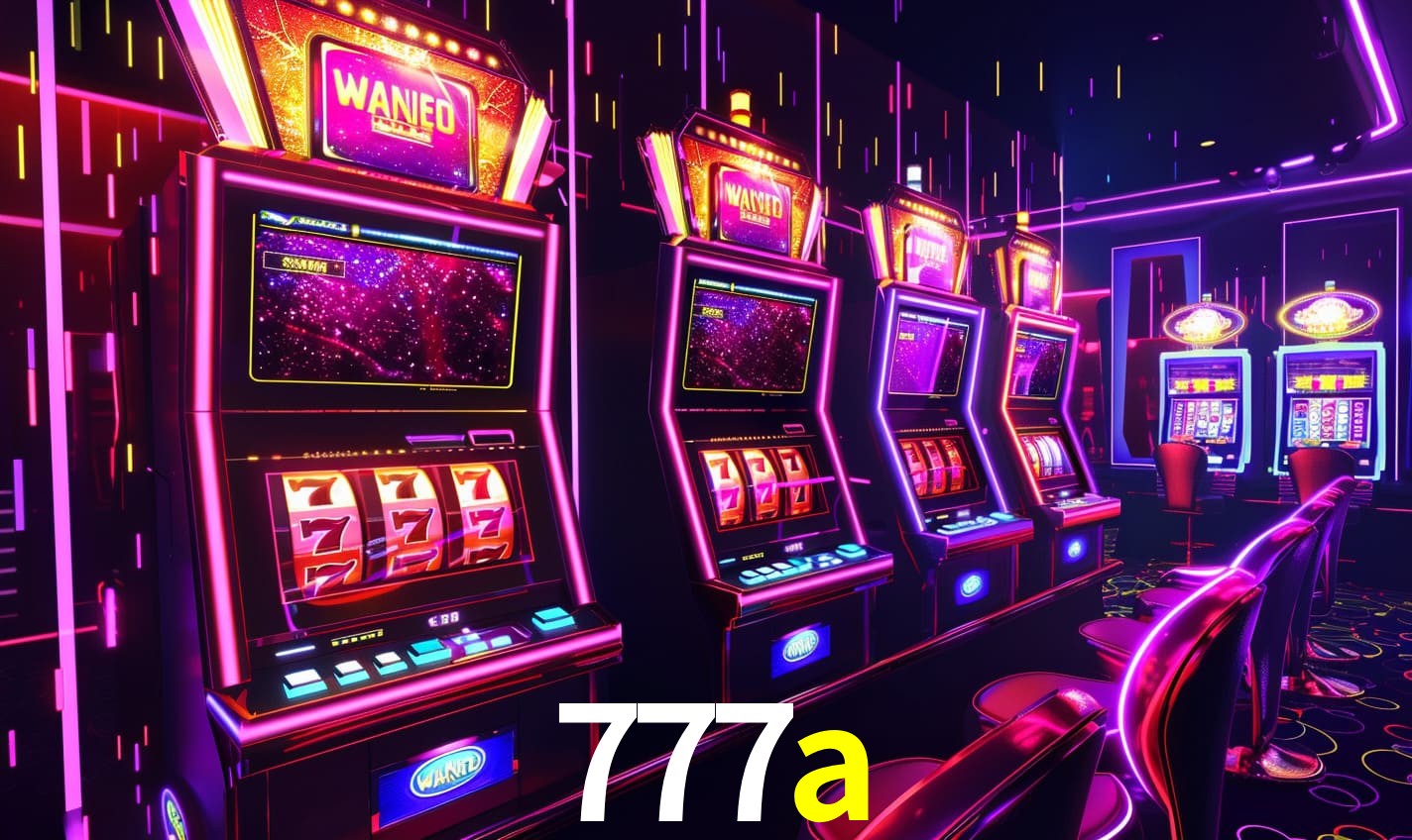 Login Seguro 777a