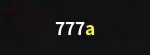 777a