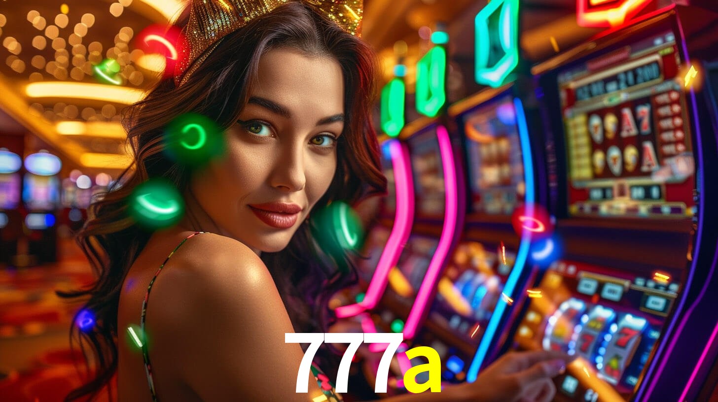 Instalar app 777a