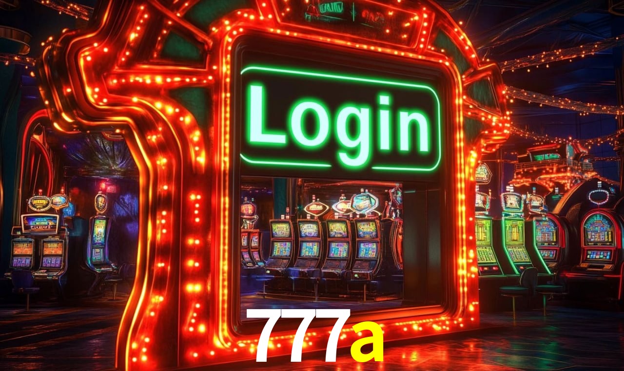Benefícios da Conta 777a