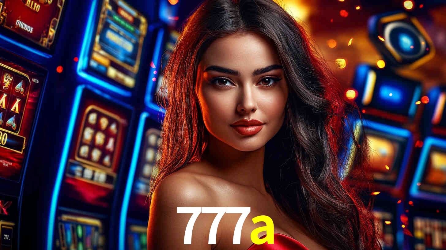 cassino 777a